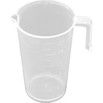 Hnojivo Growmarket Odměrný džbánek 50 ml