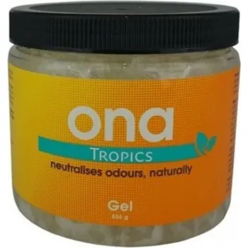 ONA Gel Tropics 1 l, neutralizér zápachu