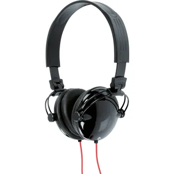 Sluchátka Sluchátka přes uši KNG Stylo