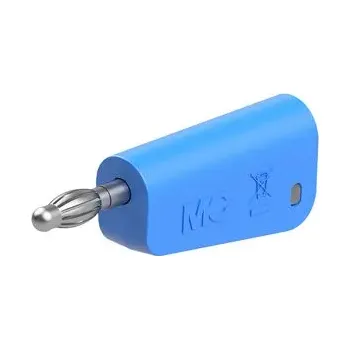 LQ-4N-30 modrá - Banánek