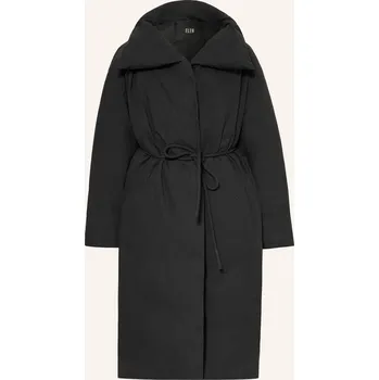 Dámský kabát Eleh Dámský Kabát Piumino, černá, 34