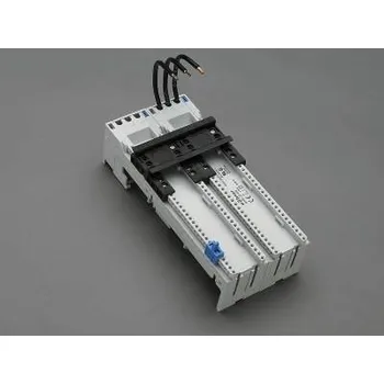 Adaptér EQUES 25A,90x200, 1DIN - Adaptér 60Classic