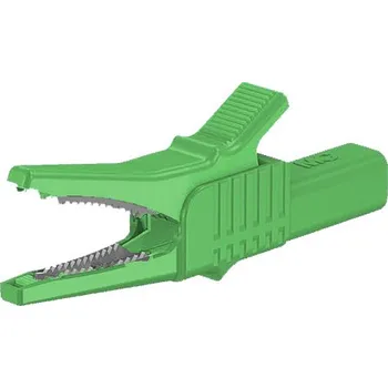 Krokosvorka XKK-1001 zelená - Krokosvorka