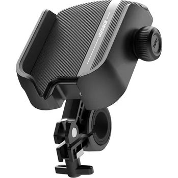 Držák telefonu Joyroom JR-ZS431 na kolo, motorku, skútr - černý