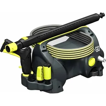 AVA GO P40 Medium Bundle přenosná tlaková myčka