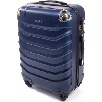 RGL střední tvrdý kufr ABS x730XL 56 l