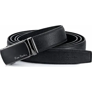 Opasek Značkový pásek Pierre Cardin-AUTOMATICKÝ (GP201)