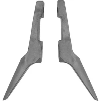 Úvazek PANTHER SPIKES náhradní hroty dlouhé 60mm