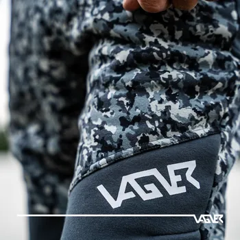 Rybářské oblečení VAGNER Tepláky CANO PRO Velikost: XL