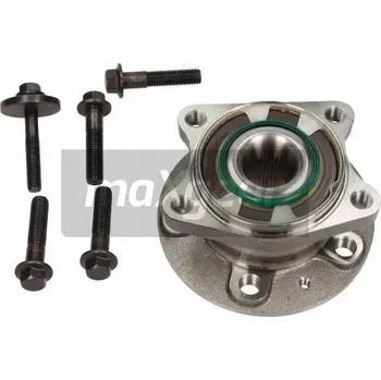 Zavěšení kol Maxgear 33-0553 Sada ložisek kola