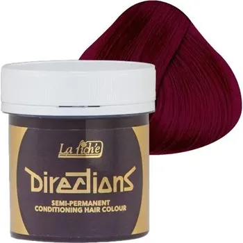 Barva na vlasy Directions La Riché 88 ml