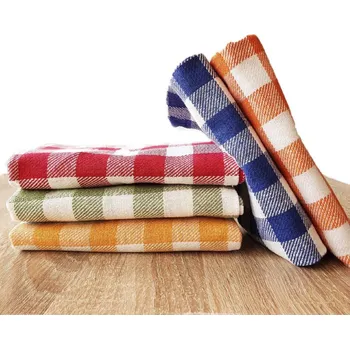Utěrka Bavlněná utěrka Kostka mix 5ks