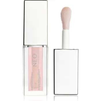 Péče o rty NEO MAKE UP Intense Serum Lip Oil vyživující olej na rty odstín 04 Watermelon 5 ml