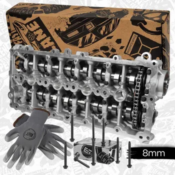 Vačková hřídel Sada vačkového hřídele ET ENGINETEAM HV0465VR2