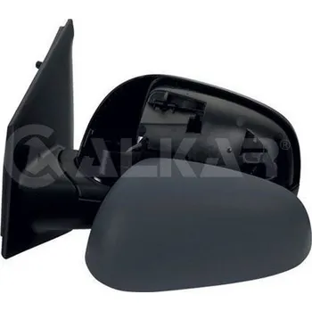 Auto zrcátko Vnější zpětné zrcátko ALKAR 6137587