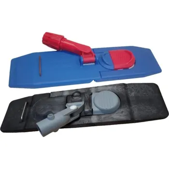 mop Držák Sprint 40x13cm pro plochý mop s kapsami