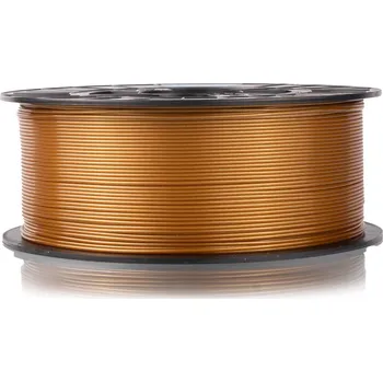 Filament Filament-PM ABS-T tisková struna zlatá 1,75 mm 1 kg Filament PM X