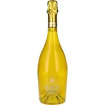 Bottega Prosecco Accademia Yellow Brut DOC 11% 0,75l