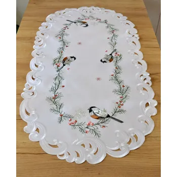 Prostěradlo Obdélníkový polyester 40 cm x 110 cm