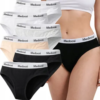 Dámské spodní prádlo Kasawi dámské kalhotky Kalhotky velikost M