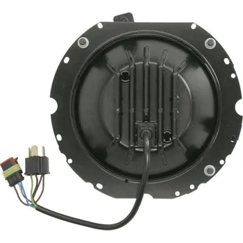 Osvětlení automobilu WESEM Přední světlo (LED, denní) G (W460), G (W461) 03.1979+