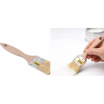 Vrták Plochý štětec rovný Mazo 2 cm