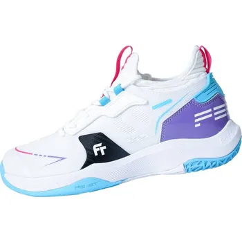 Pánská sálová obuv Sálová obuv Felet Flying Pro V2 White Velikost: 41