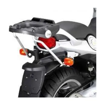 KAPPA nosič zadního kufru BMW F 650CS SCARVER (02-06) (plotna Monolock)