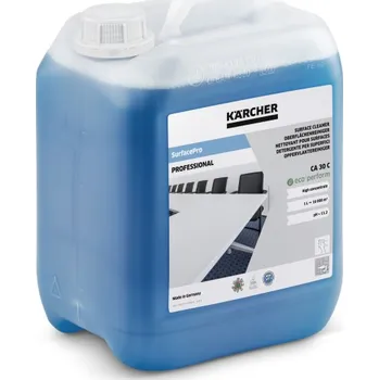 Čisticí prostředek Kärcher KÄRCHER CA 30 C Eco čistič povrchů, 5l 6.295-682.0