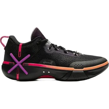 Pánská sálová obuv Li-Ning WADE SHADOW 6 Velikost obuvi: 45