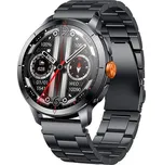 Armodd Silentwatch 8 Pro GPS černá