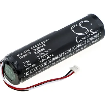 Baterie Cameron Sino CS-PHC620SL pro Philips Avent SCD841/26 - neoriginální