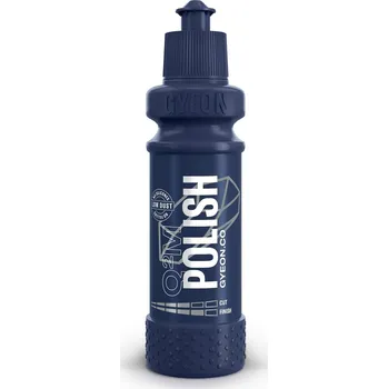 Autolak Gyeon Q2M Polish 120ml finišovací pasta