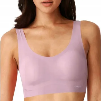 Podprsenka Sloggi bezešvá podprsenka vícebarevná velikost XS