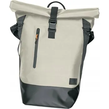 brašna na kolo Brašna na kolo na nosič SKS Infinity Sidebag Sand MIK