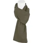 Šála Fosco Cheche - olivový