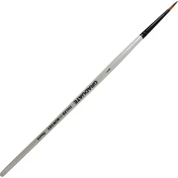 Výtvárné potřeby štětce kulatý Graduate