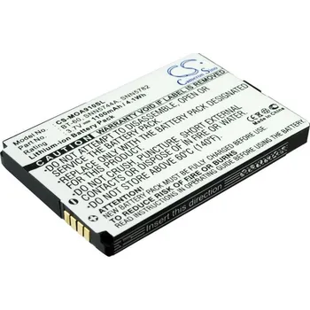 Baterie Cameron Sino CS-MOA910SL pro Motorola C980 - neoriginální