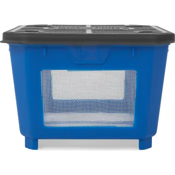 PRESTON INNOVATIONS Preston Krabička Ventamesh Bait Tub 3 pt 1,8 l