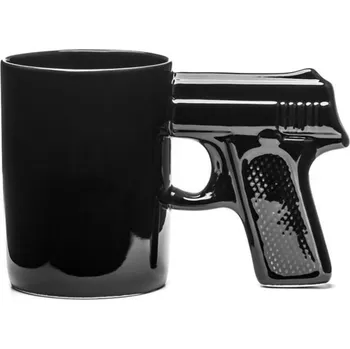 Hrnek pistole