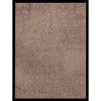 Rohožka Rohožka hnědá 60 x 80 cm - 8720286503461