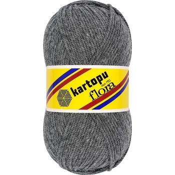 Příze Příze Kartopu Flora 1003