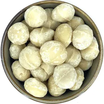 Zdravoslav Makadamové ořechy Premium Největší 250 g