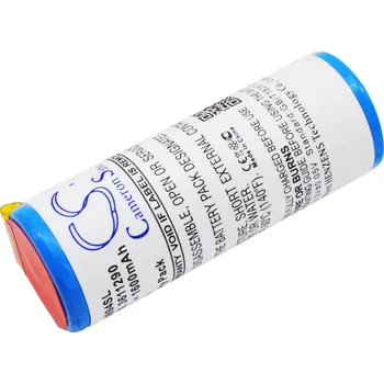 Baterie Cameron Sino CS-PHN894SL pro Philips Norelco 9170XLCC - neoriginální