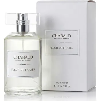 Unisex parfém Chabaud Fleur de Figuier EDP 100 ml UNISEX