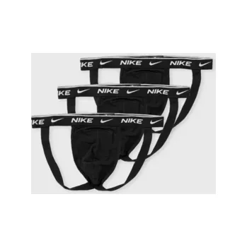 Boxerky Nike jock strap 3pk L
