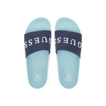 Pánské pantofle Guess Slides Color Blocking 41