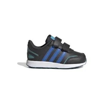 Chlapecká obuv adidas VS Switch 3 Lifestyle Running Hook and Loop Strap Shoes 21
