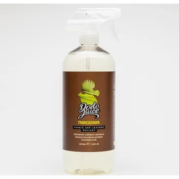 Dodo Juice Fabricadabra 1L impegnace textilu