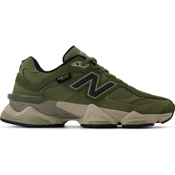 Pánské tenisky Unisex boty New Balance U9060ORC – zelené